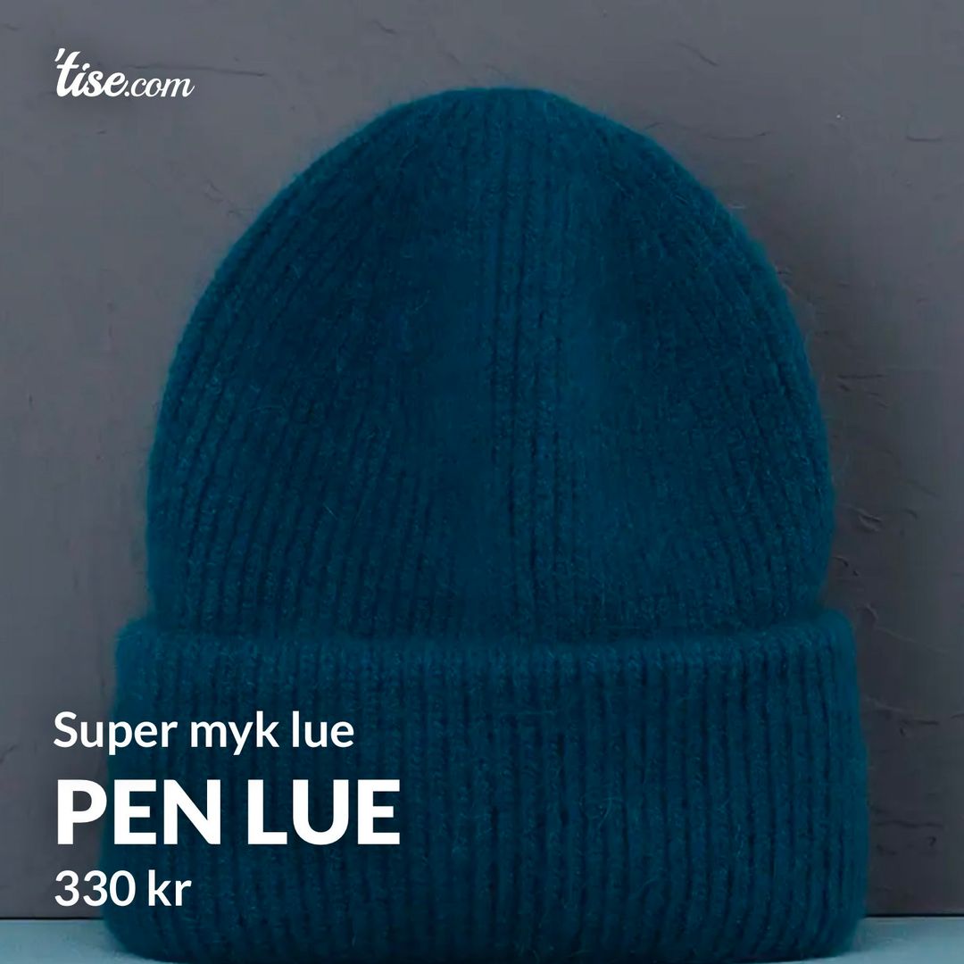 Pen lue