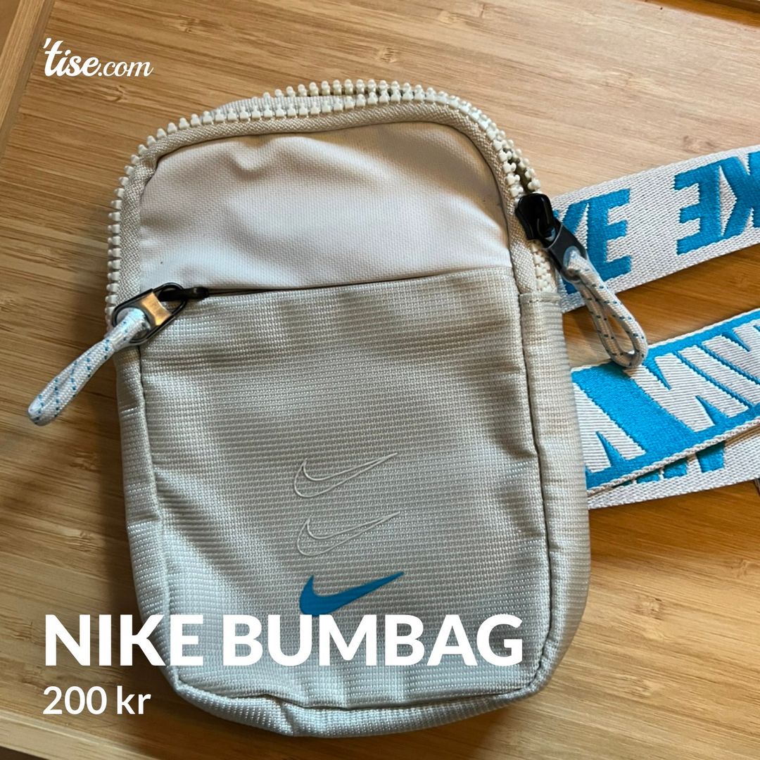 Nike bumbag