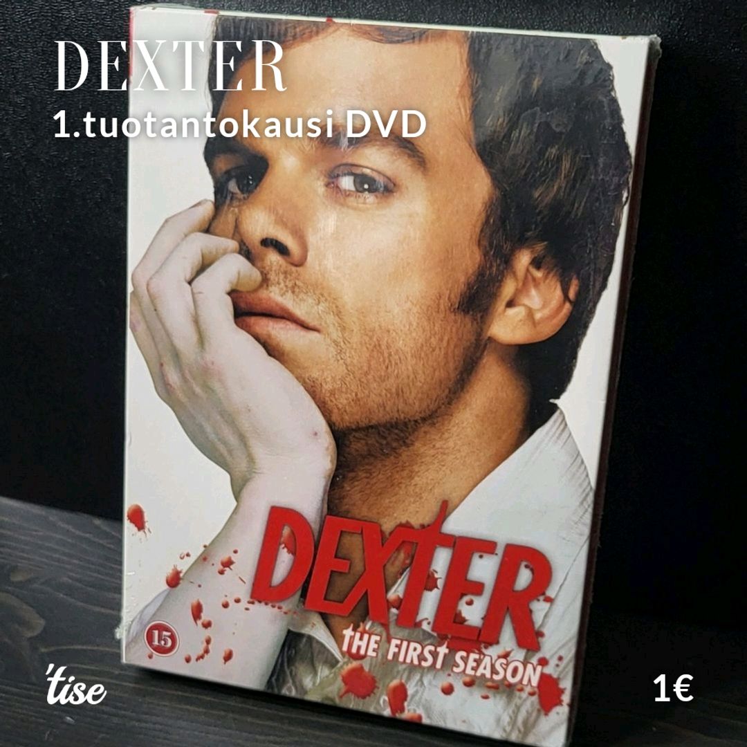 Dexter