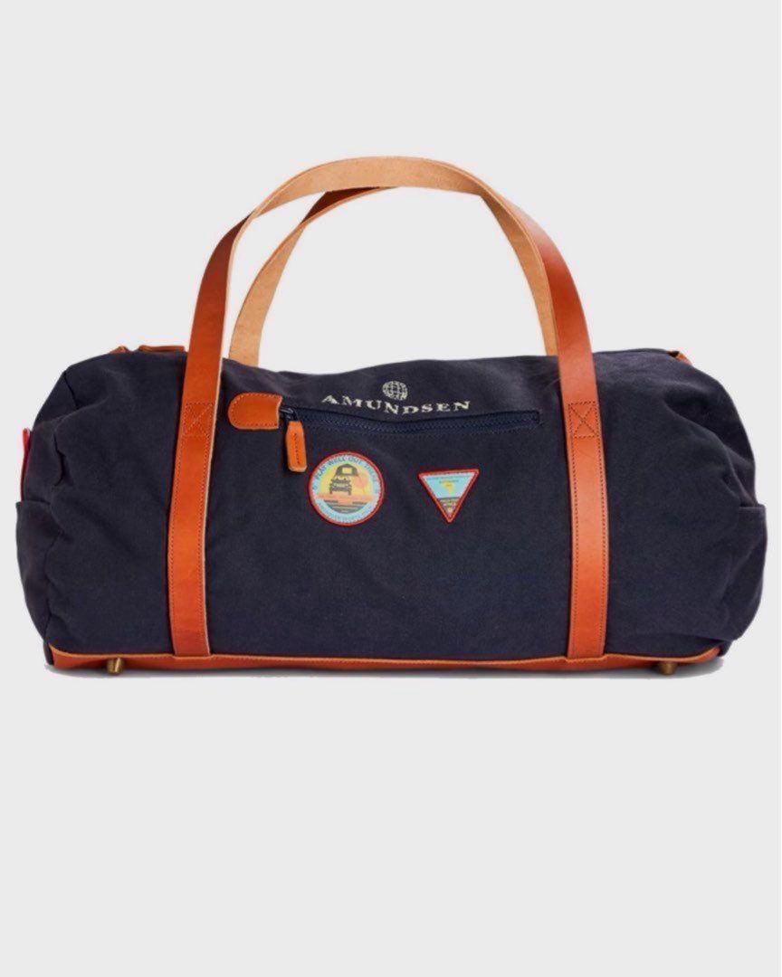 Amundsen bag