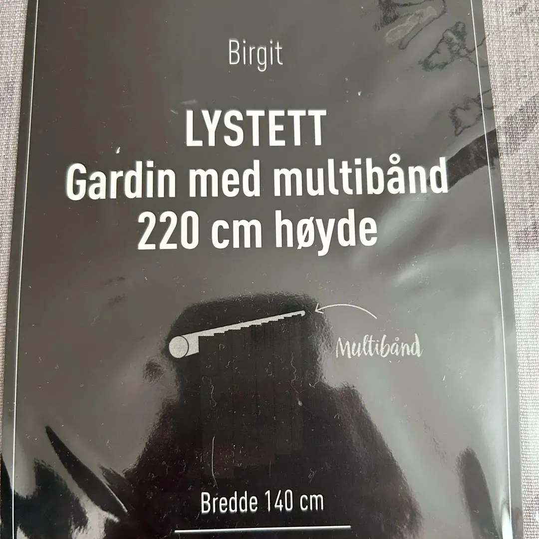 Lystett Gardin