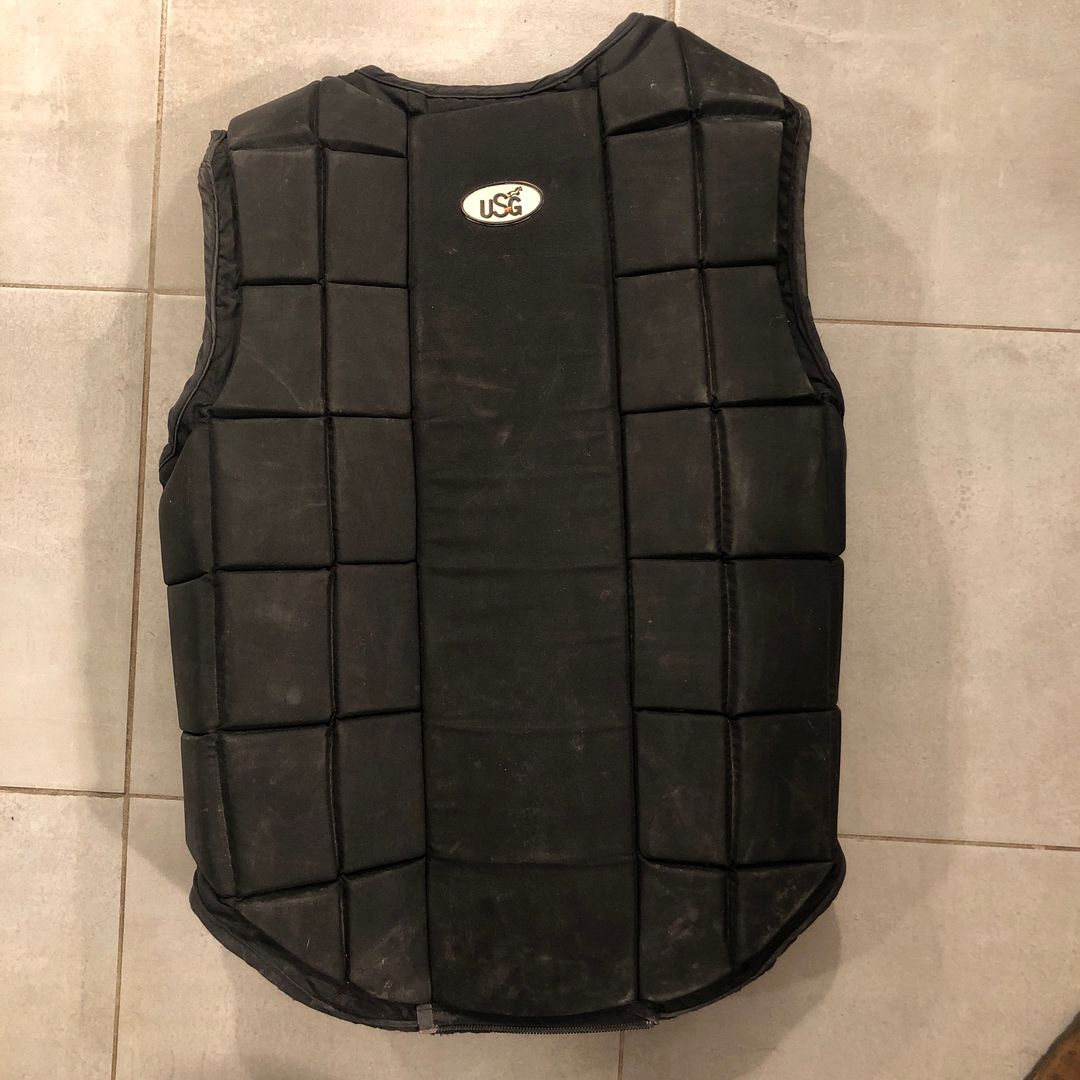 USG Ridevest L