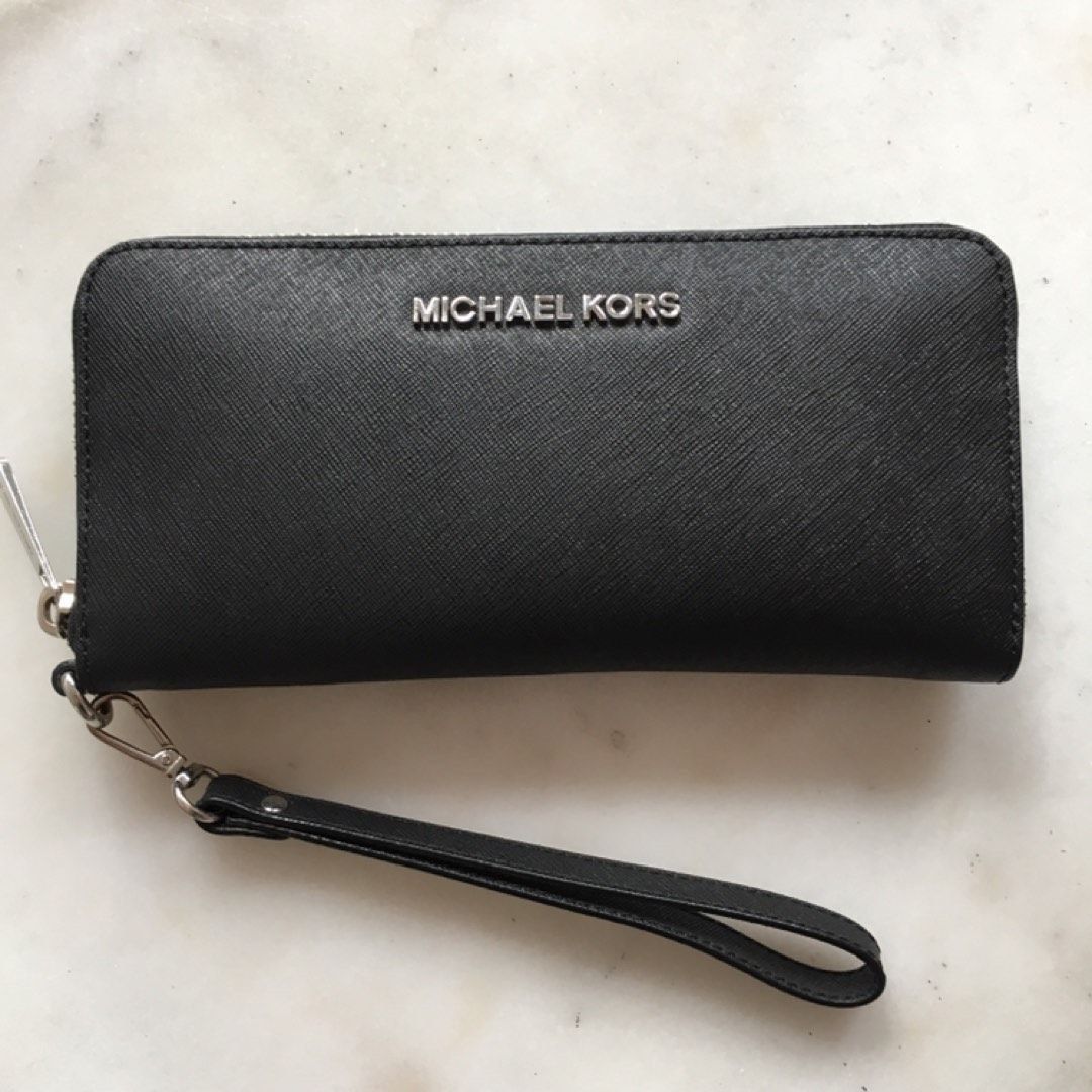 Michael Kors-lommebok