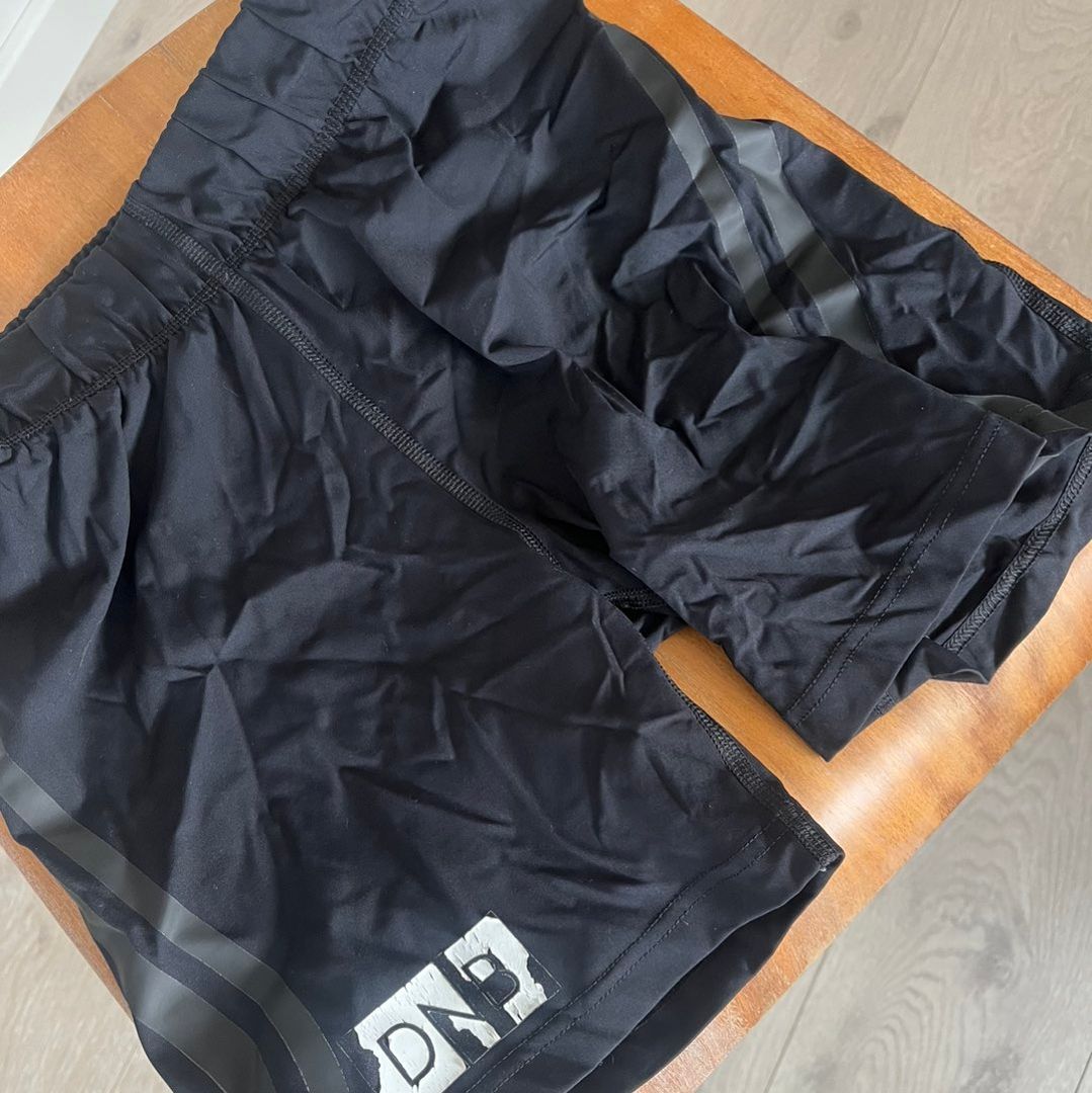 Swix treningsshorts