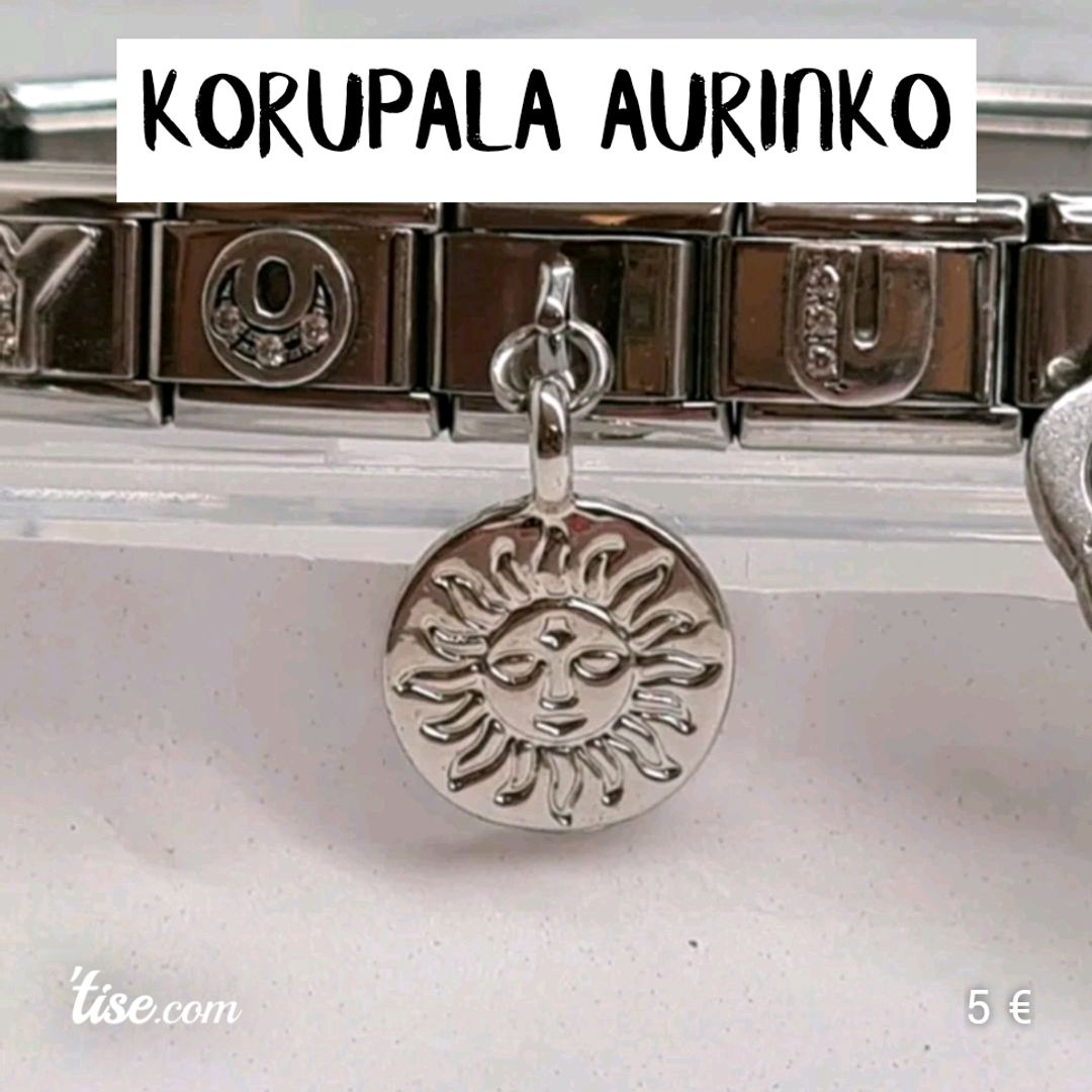 Korupala Aurinko