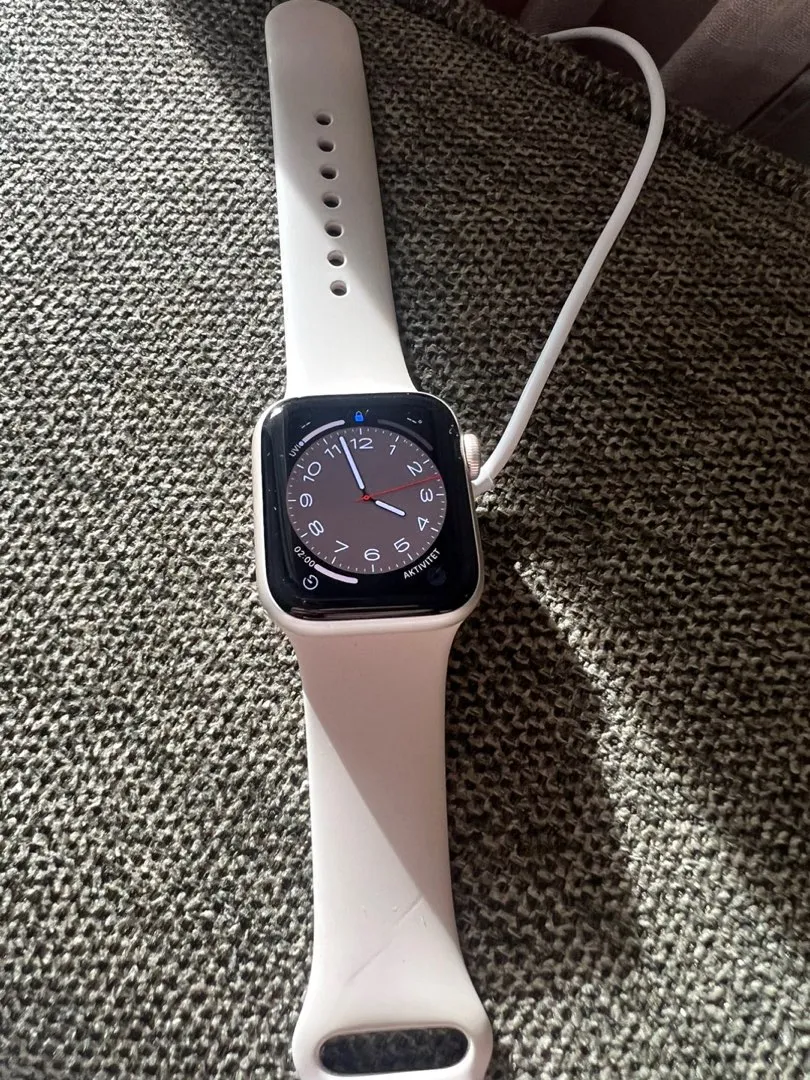 Apple Watch SE