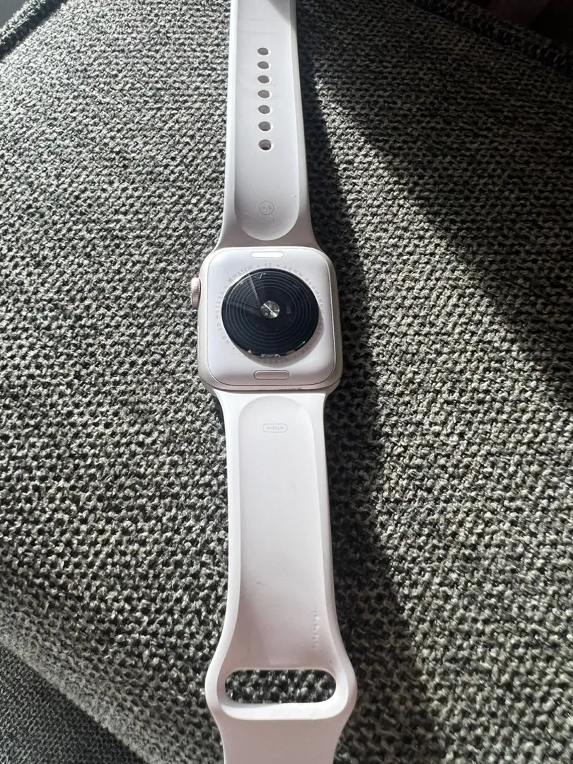 Apple Watch SE