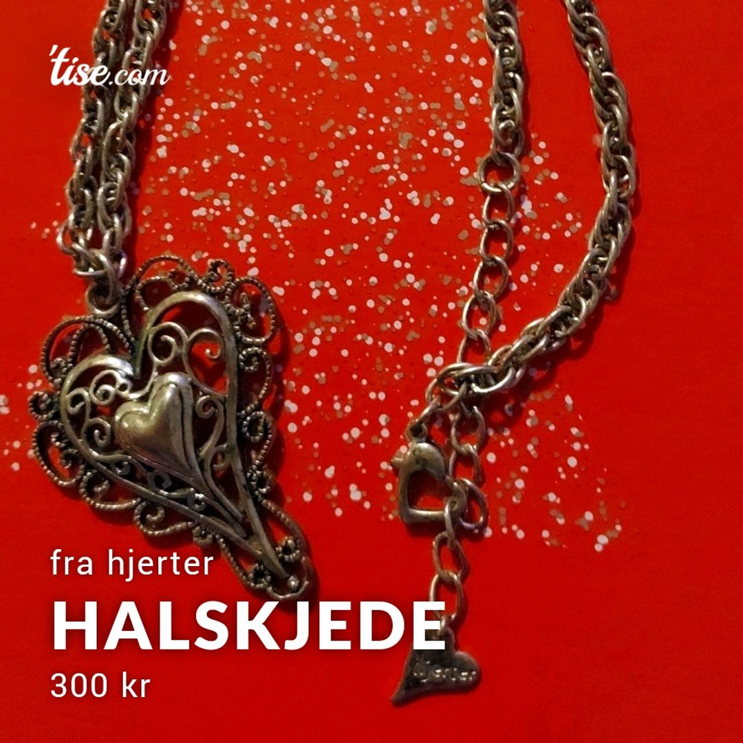 Halskjede