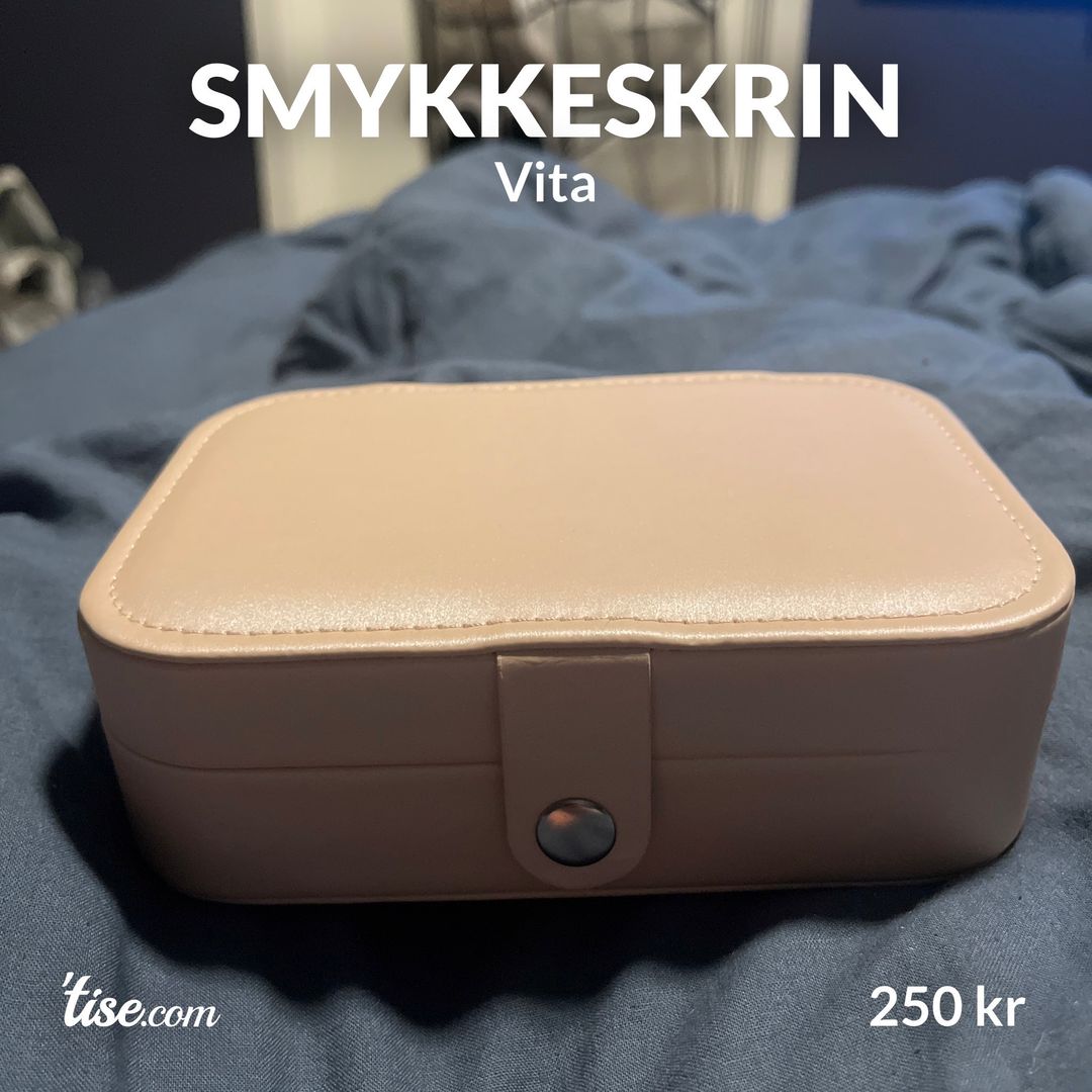 Smykkeskrin