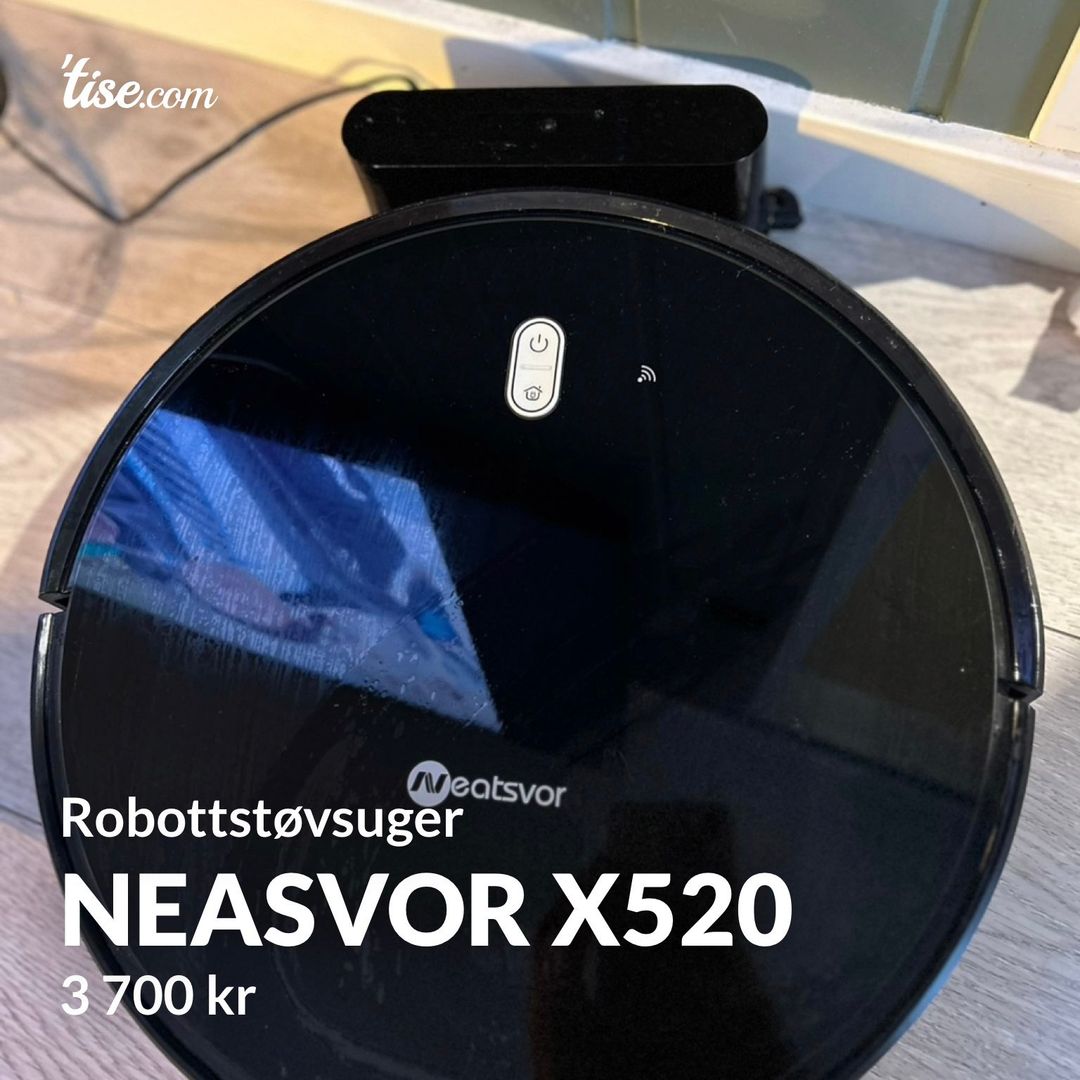 Neasvor x520