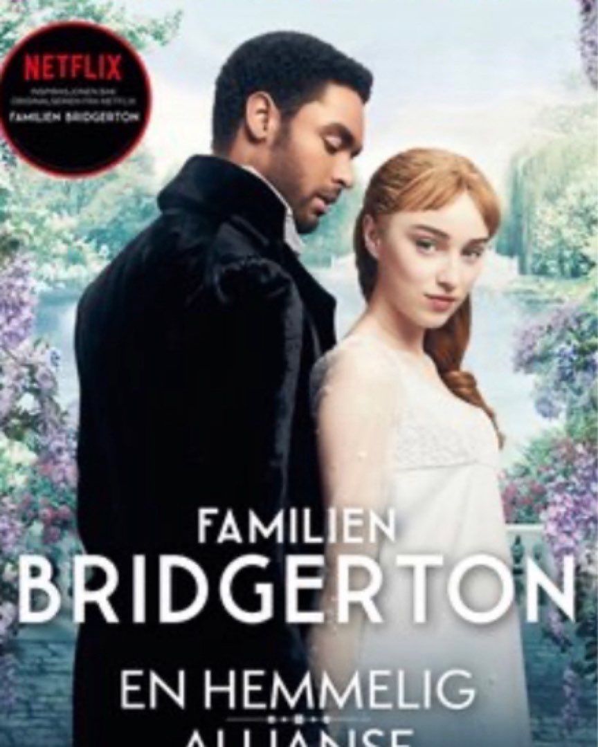 Familen Bridgerton