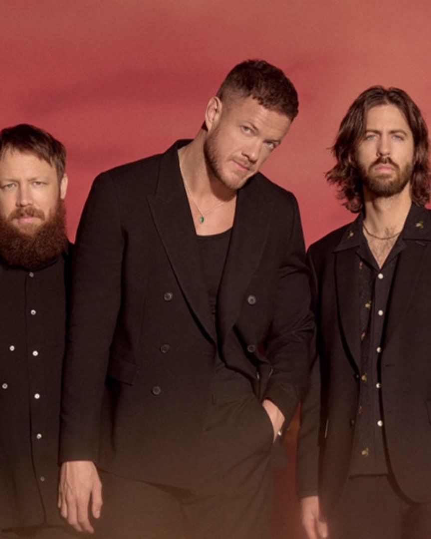 Imagine Dragons