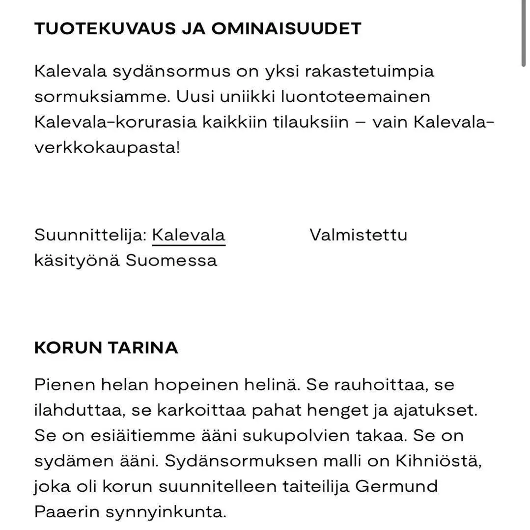 Kalevala