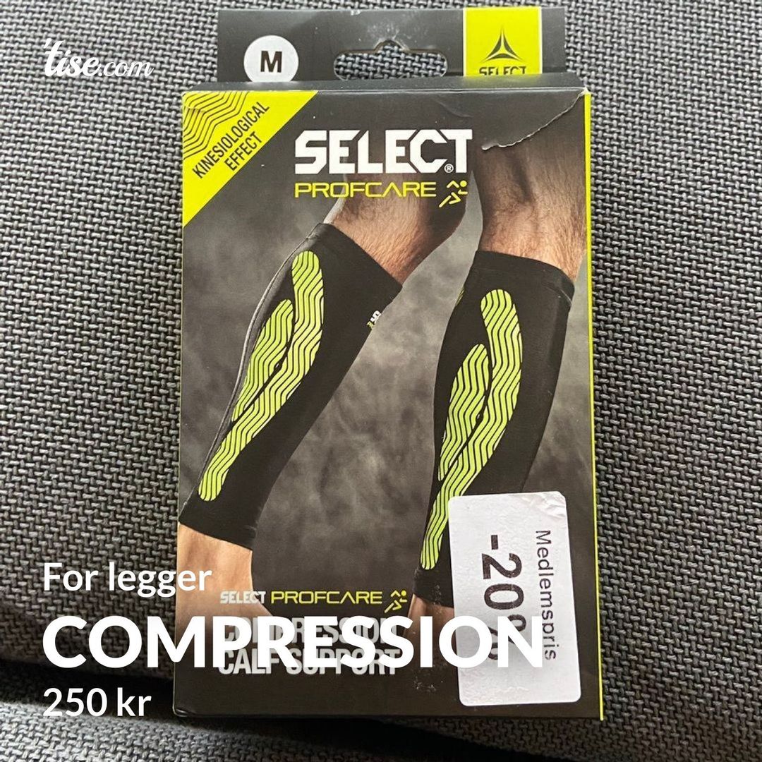 Compression