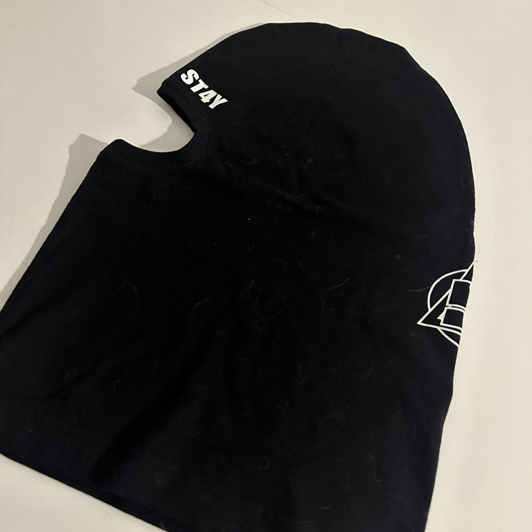 St4y skimask