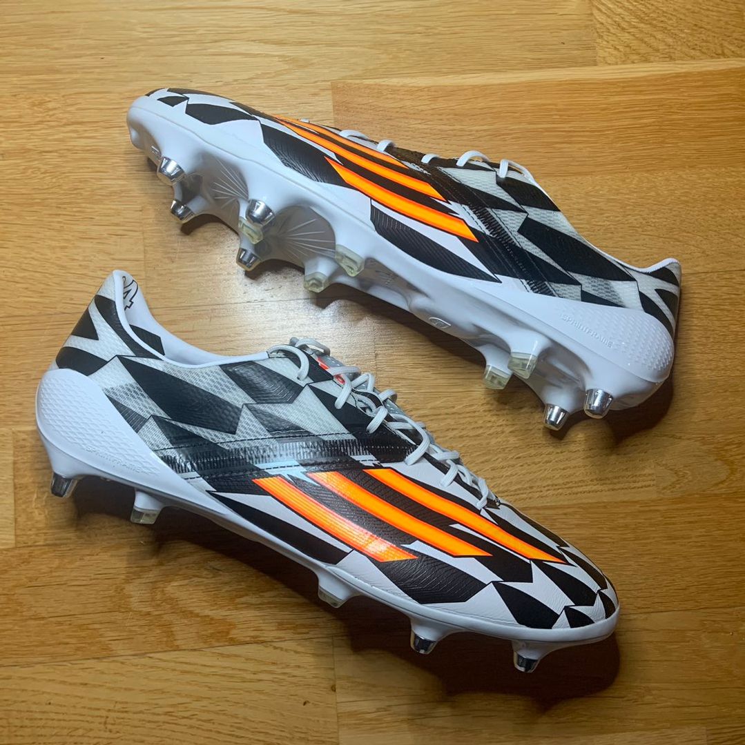 Adidas F50 Adizero