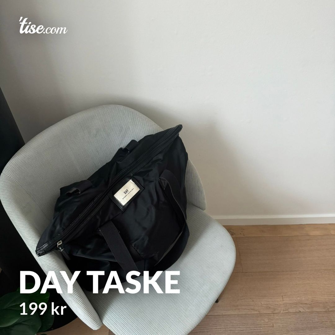 DAY taske