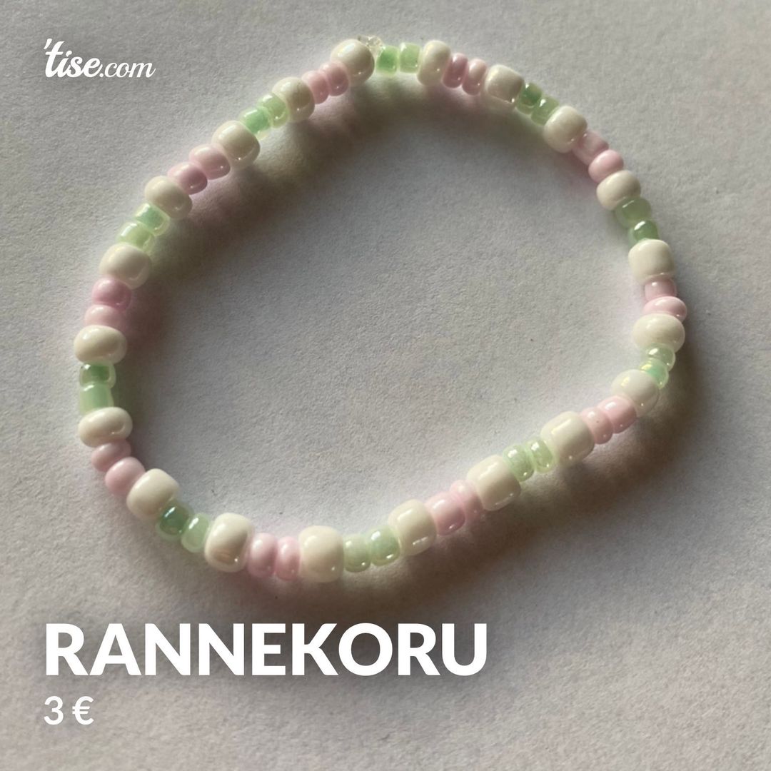 Rannekoru