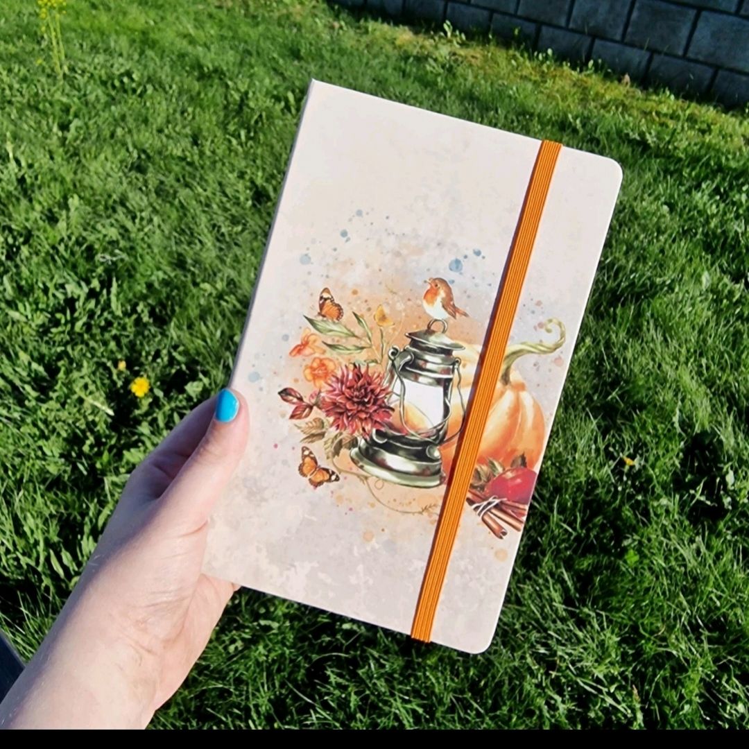 Bullet Journal