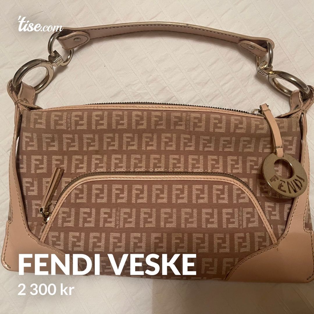 Fendi veske