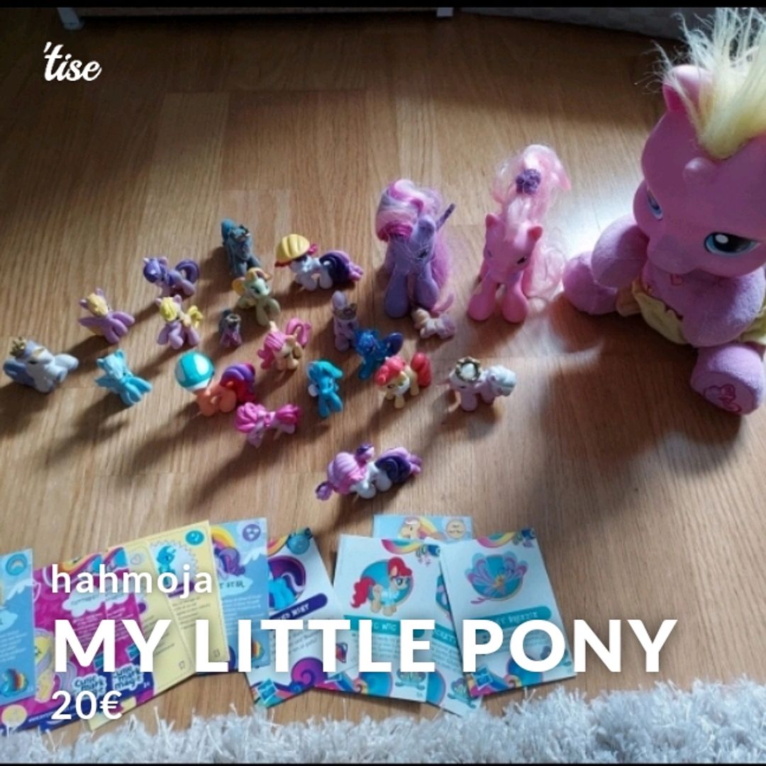 My Little Pony