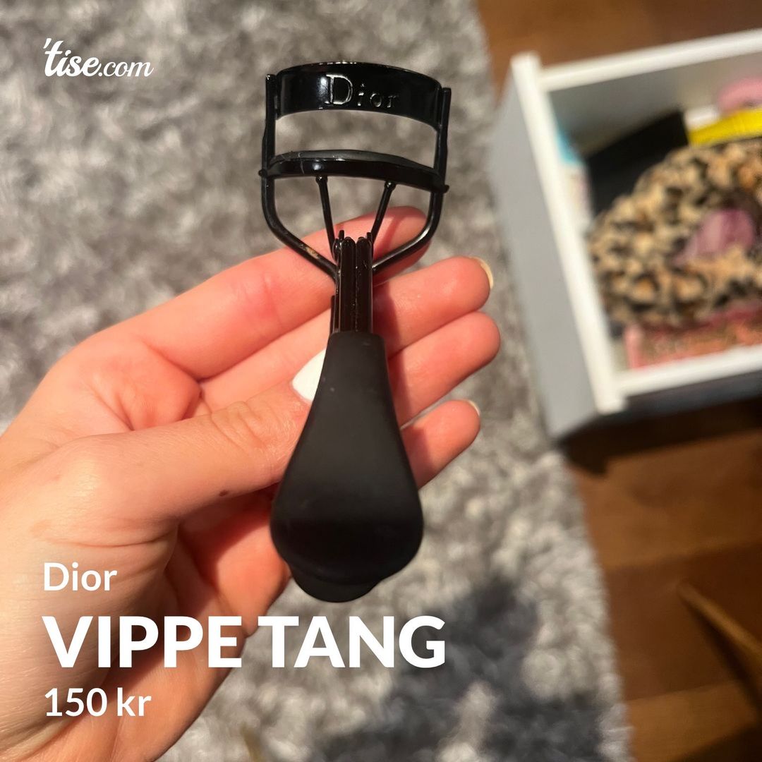 Vippe tang