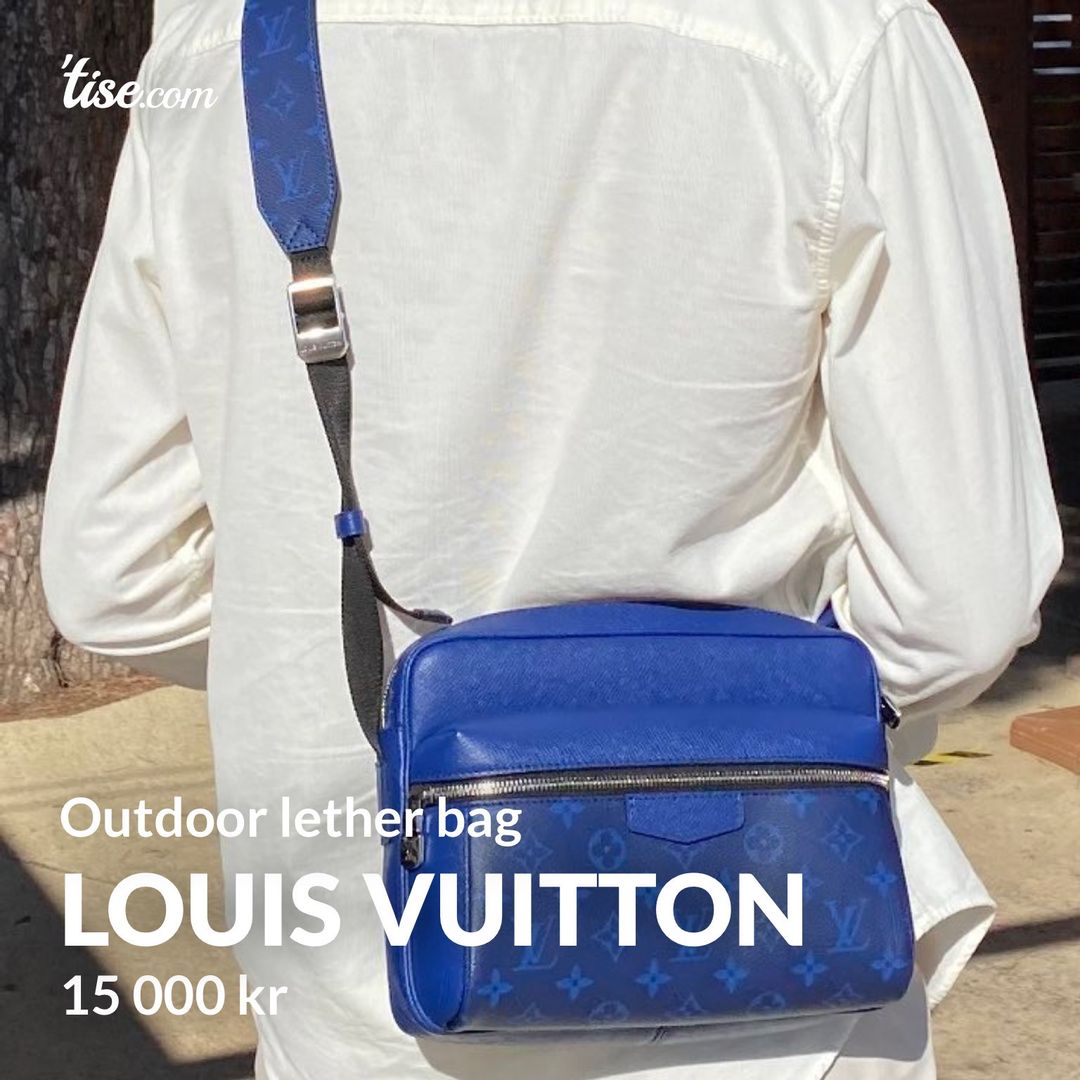 Louis vuitton