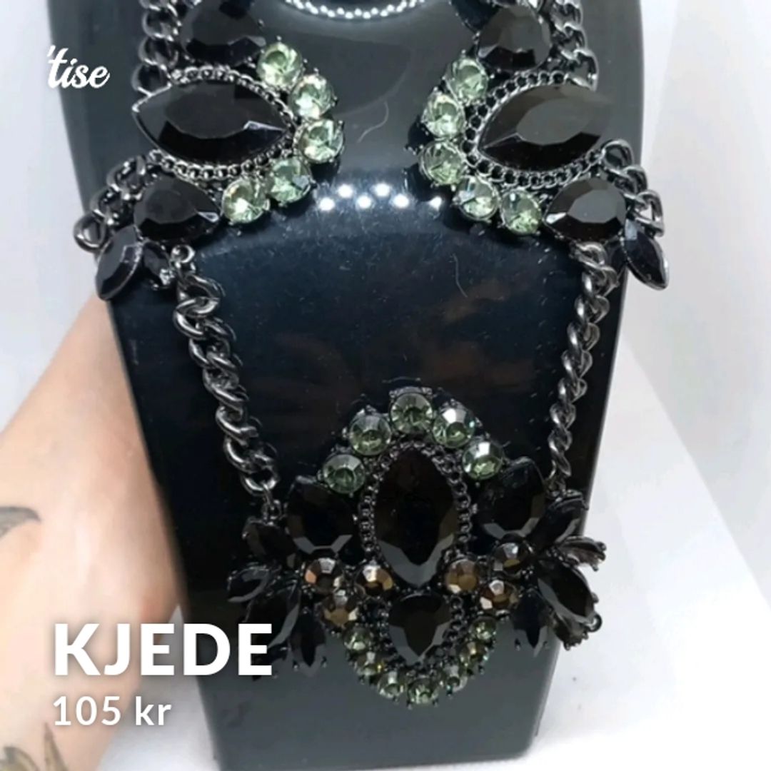 Kjede