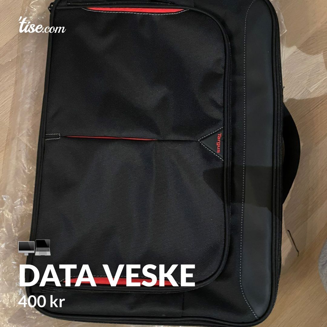 Data veske