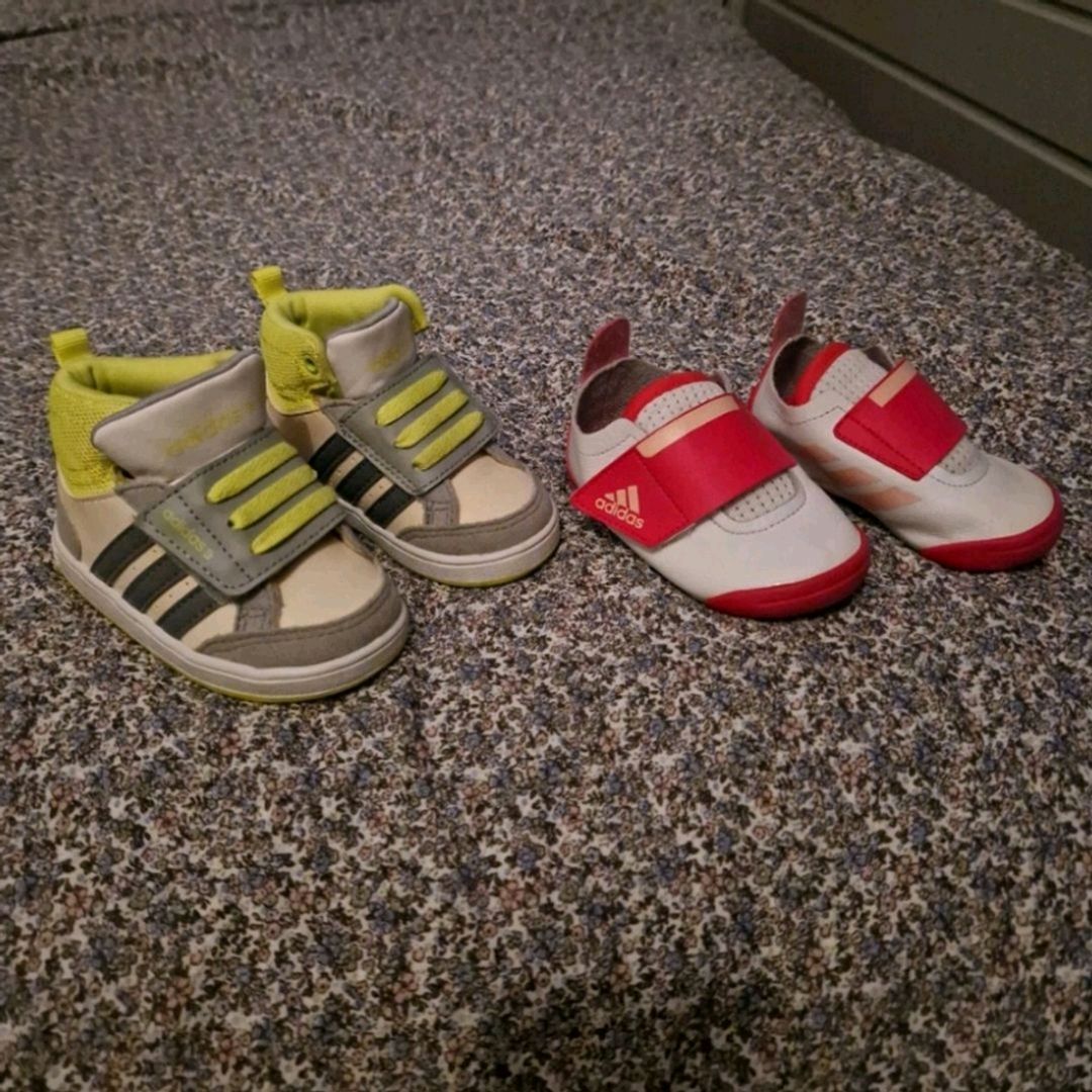 Adidas BabySko