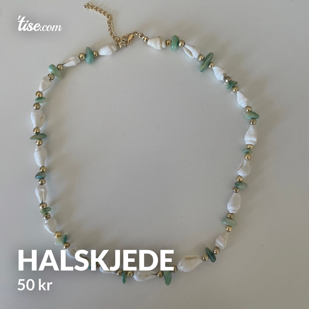 Halskjede