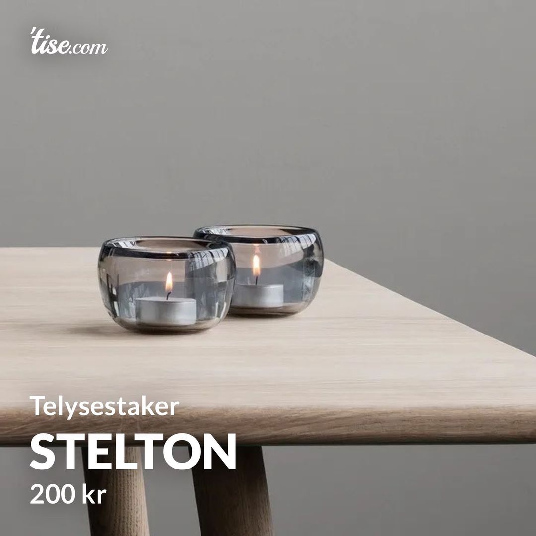 Stelton