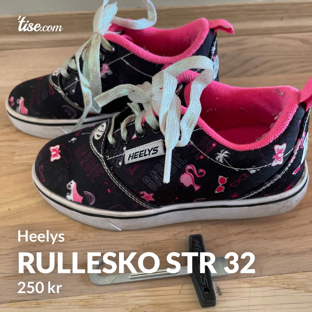 Rullesko str 32