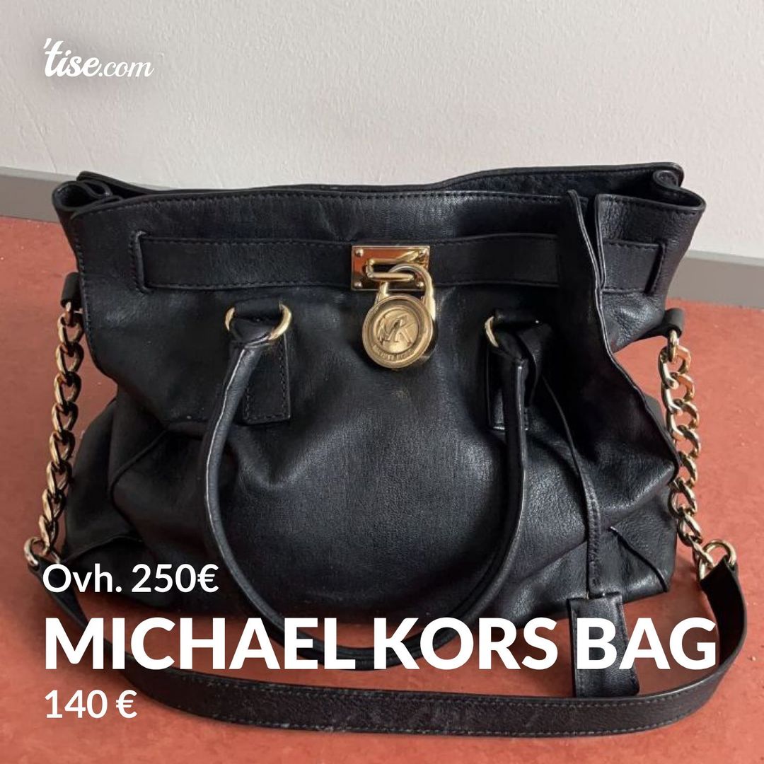 Michael Kors bag