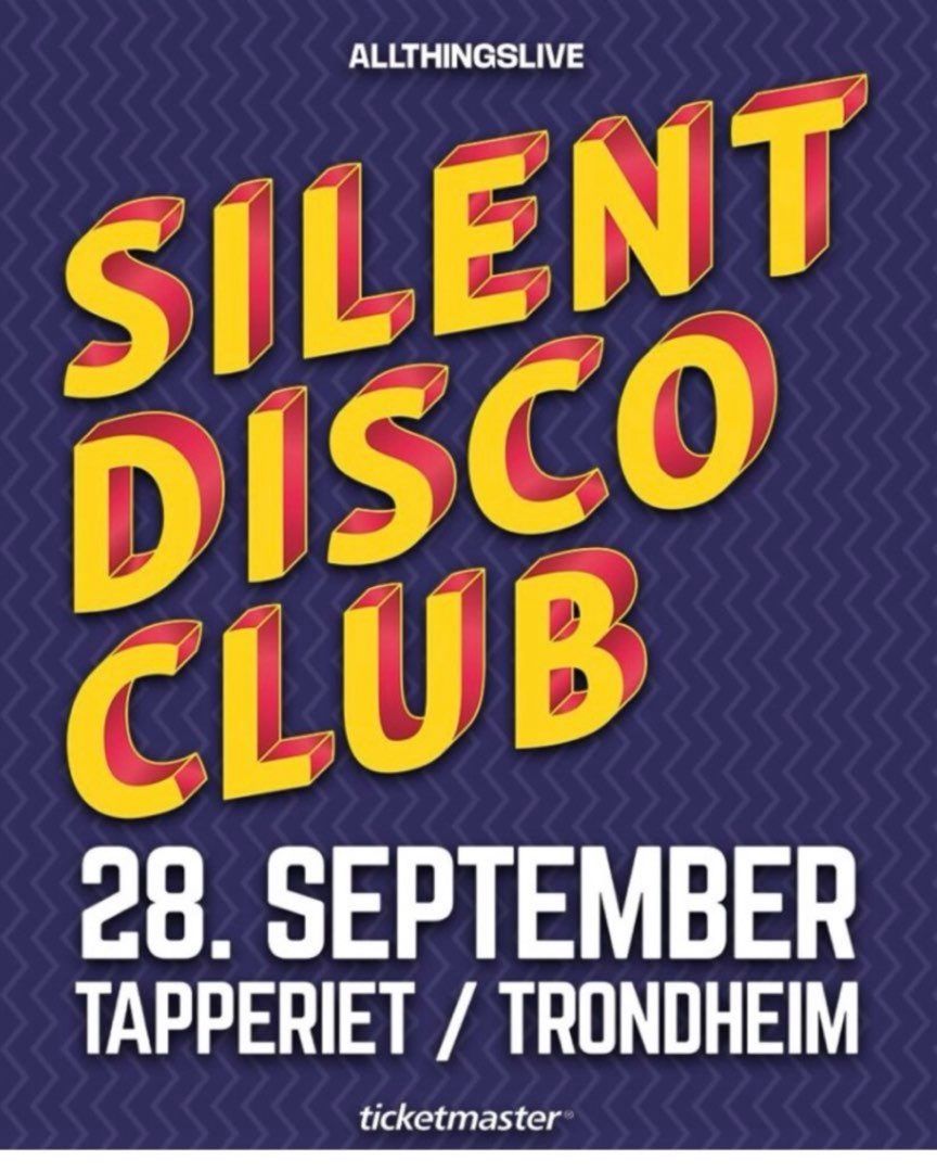 Silent Disco