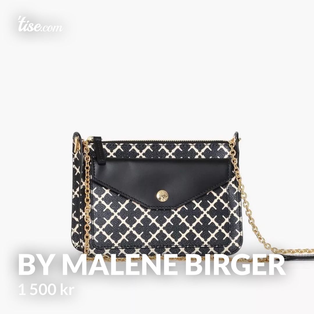 By Malene Birger