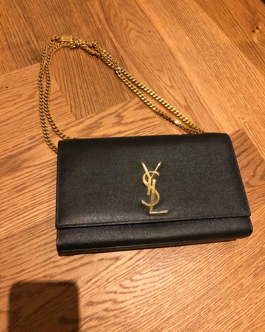 Saint Laurent