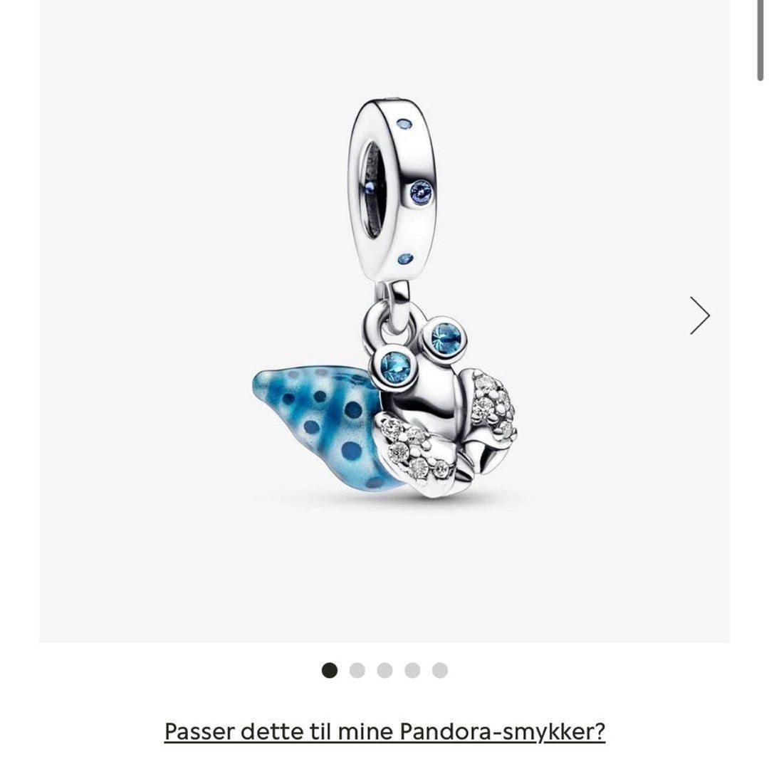 pandora charm