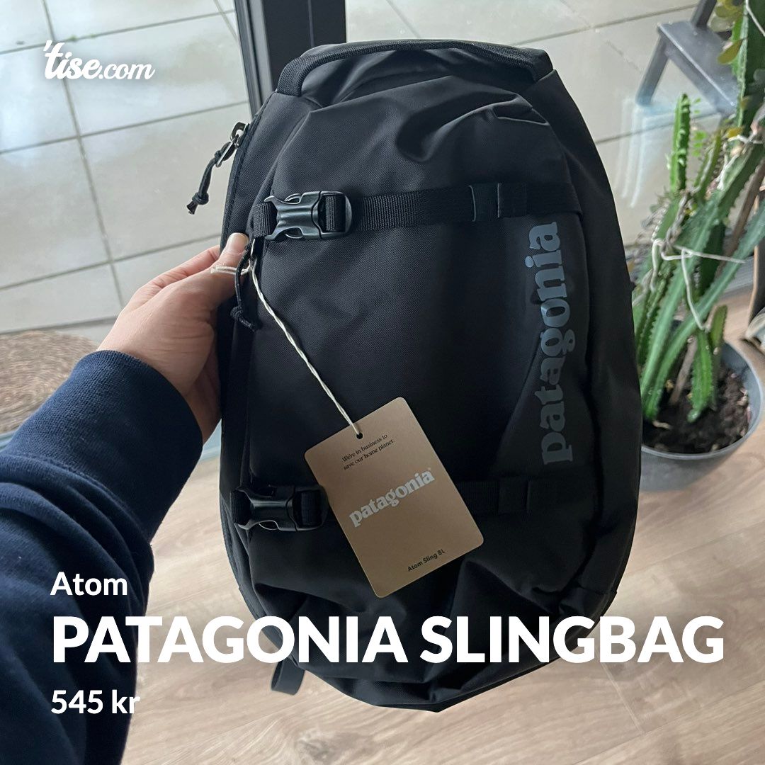 Patagonia Slingbag