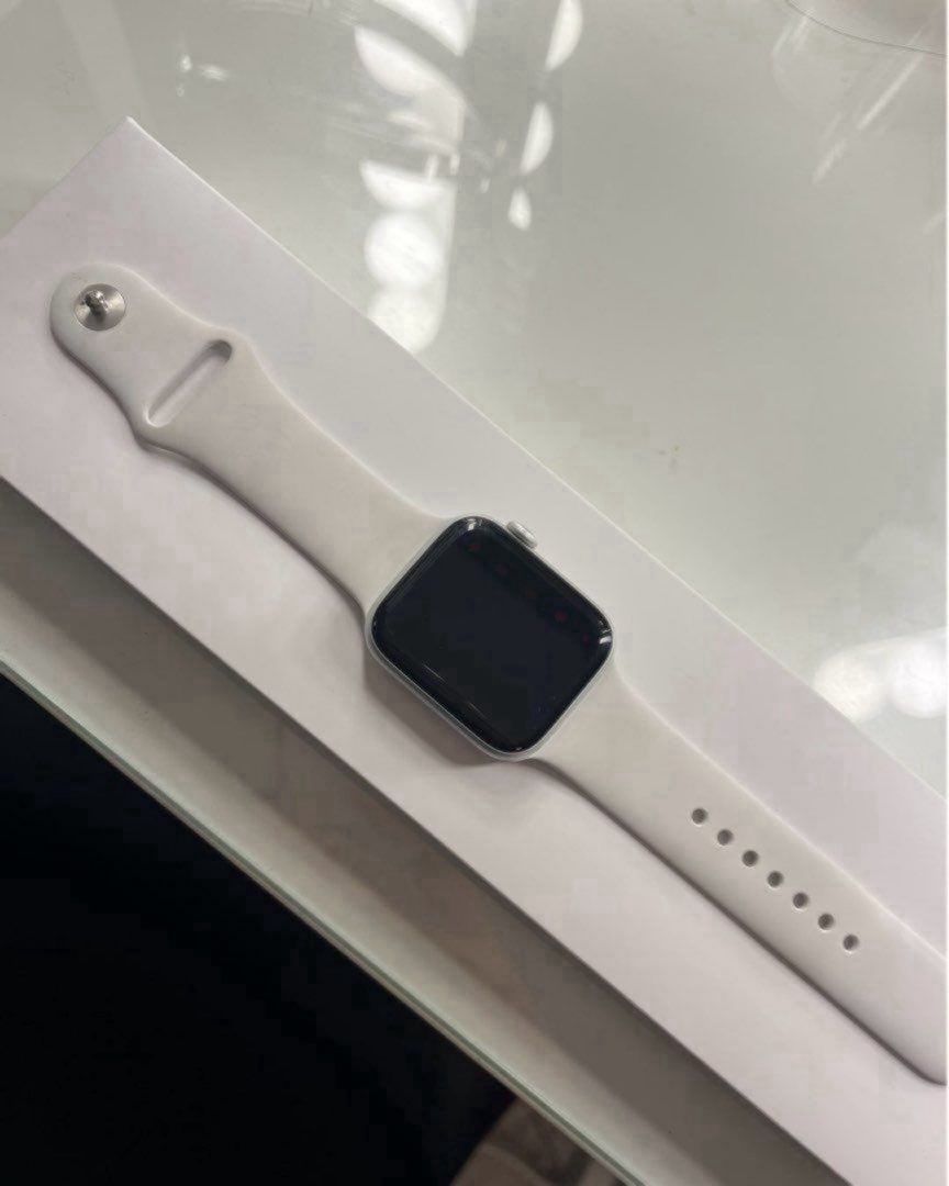 Apple watch SE gen 2