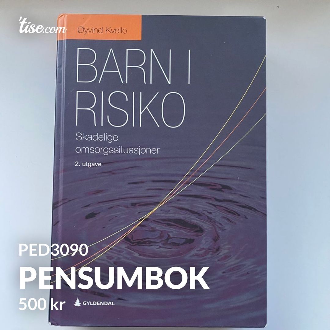 PENSUMBOK