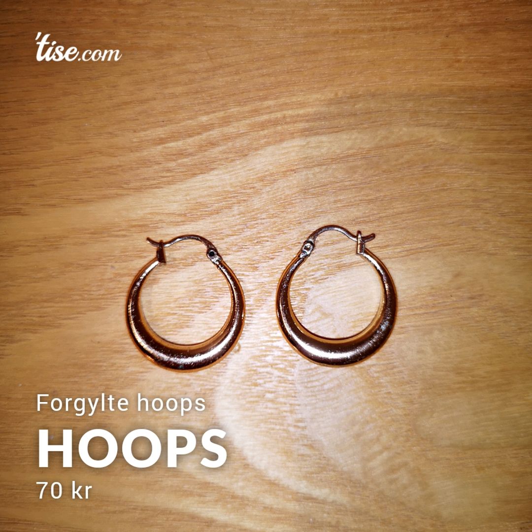 Hoops