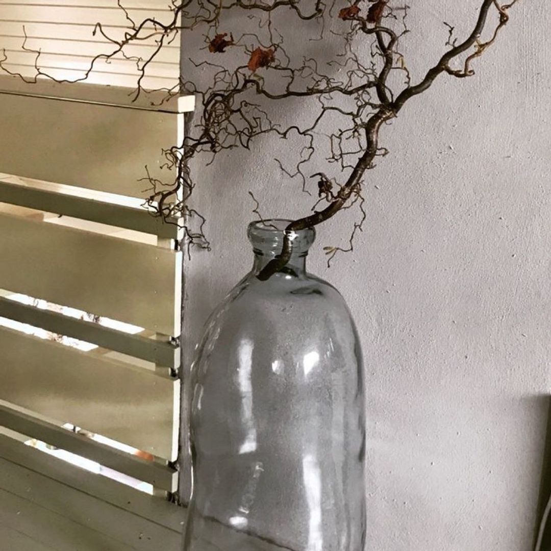 XXL vase