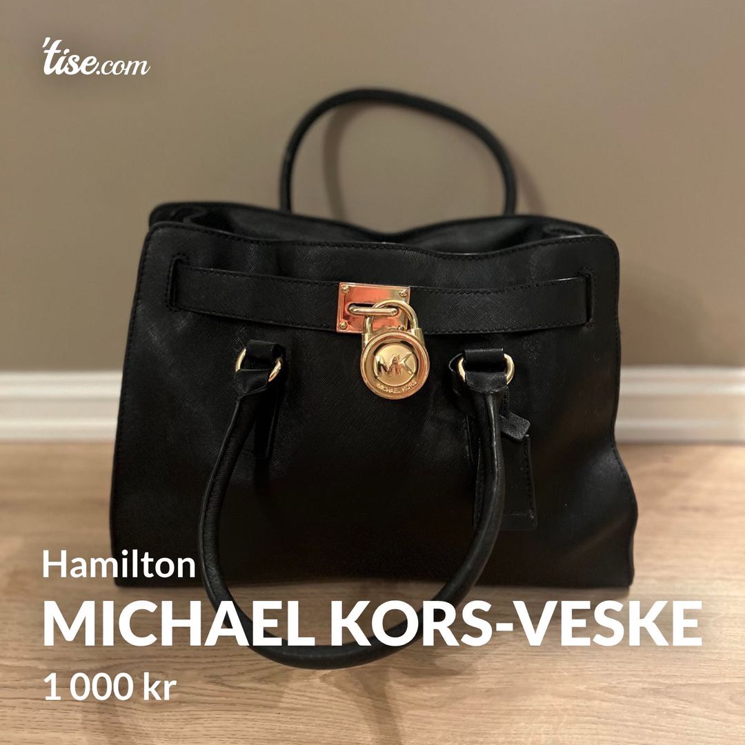 Michael Kors-veske