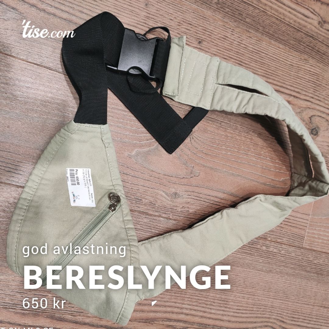 Bereslynge