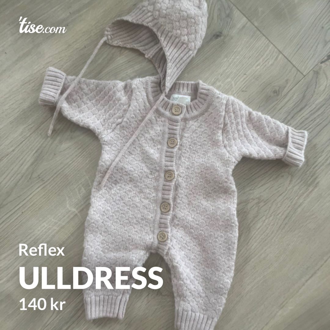 Ulldress