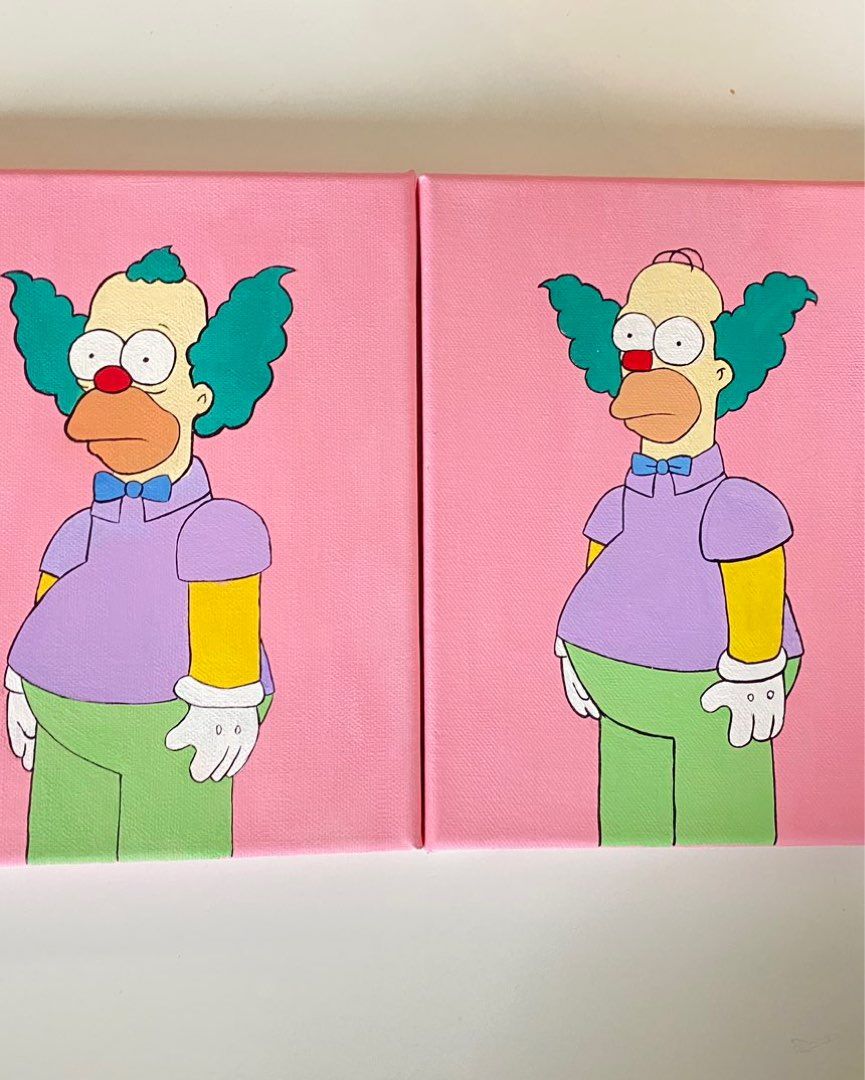 Simpsons