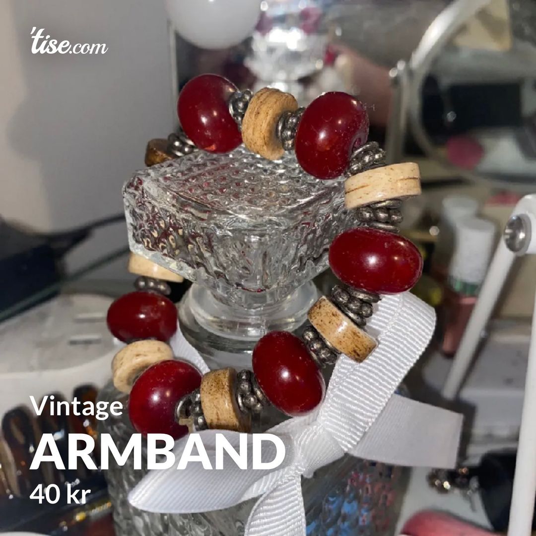 Armband