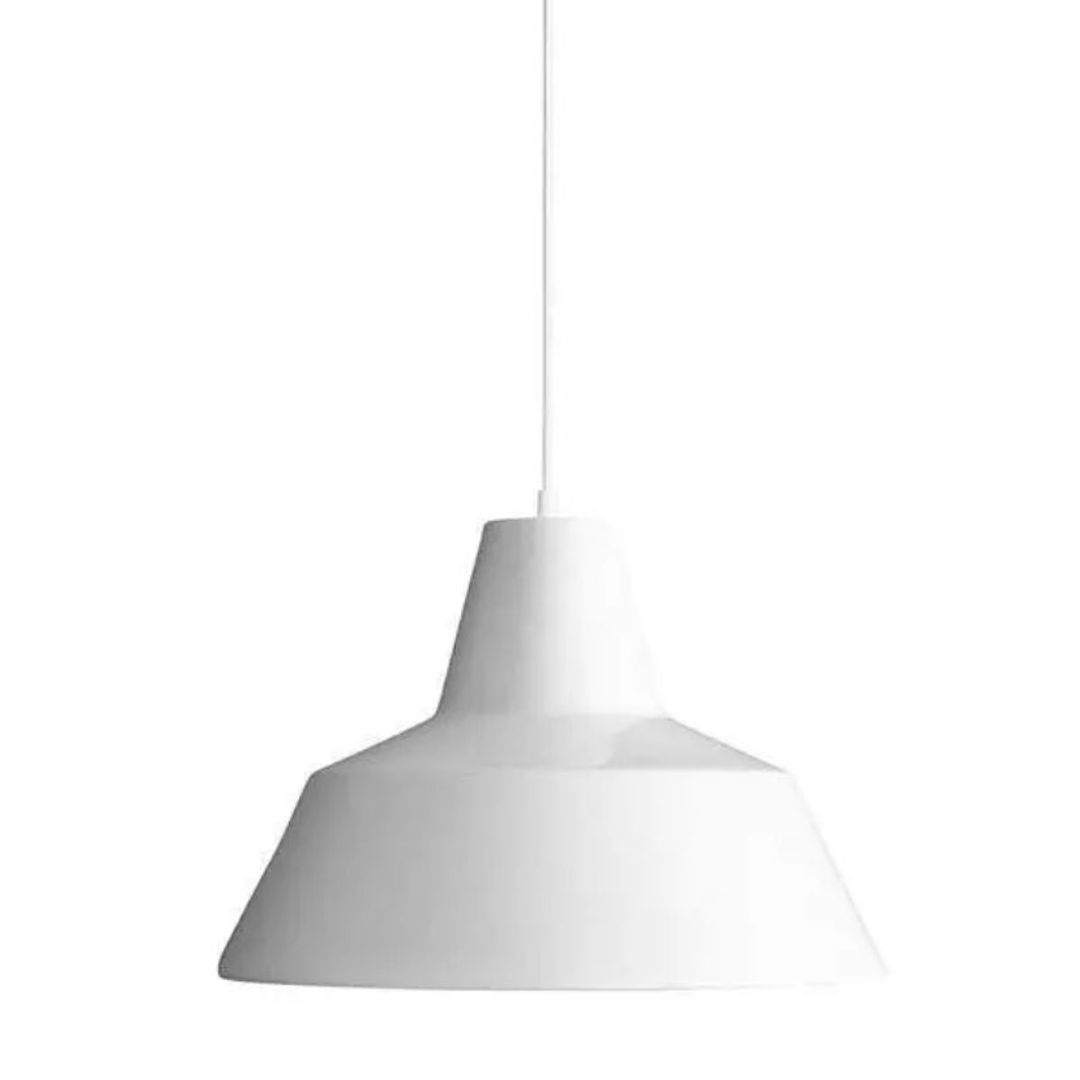 Industri lampe