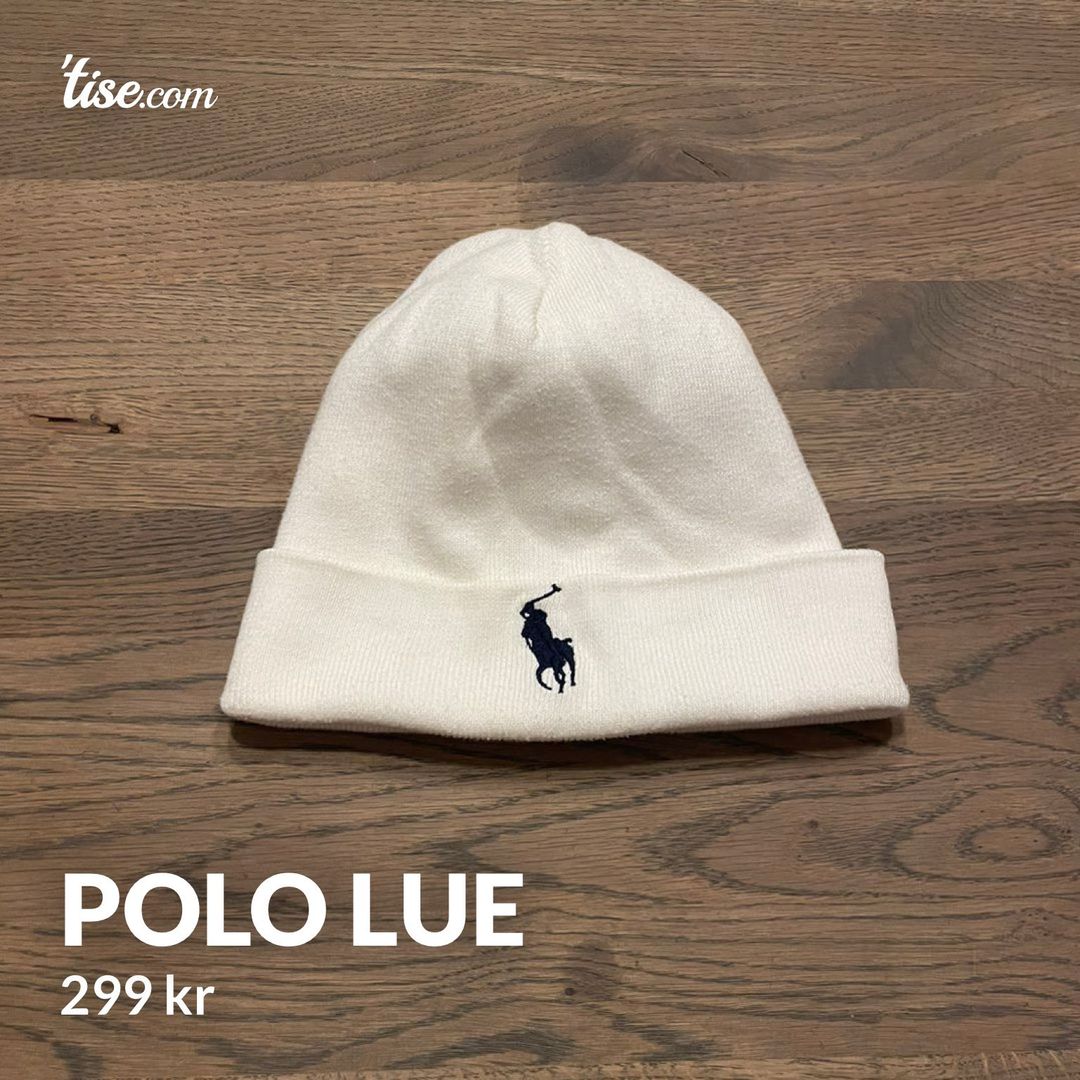 Polo lue